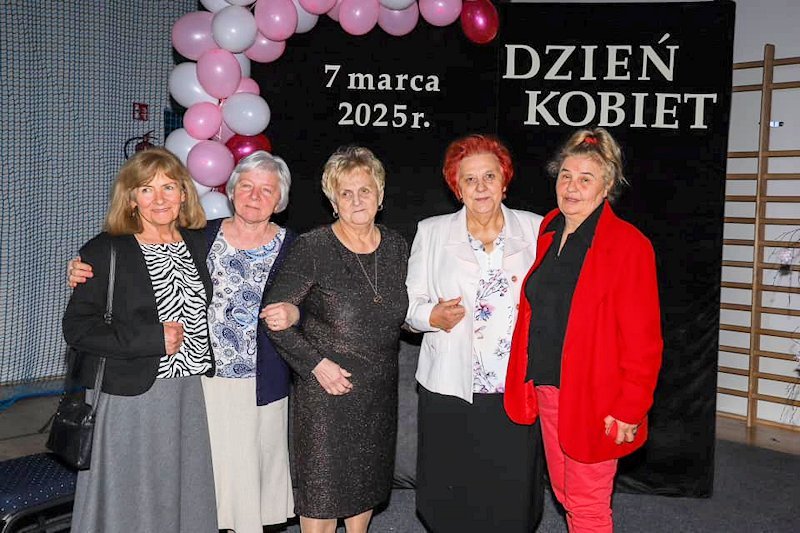 Dzień Kobiet 2025